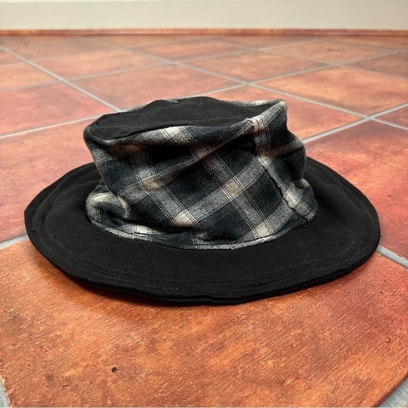 Marc Vachon Unique Custom Bucket Hat